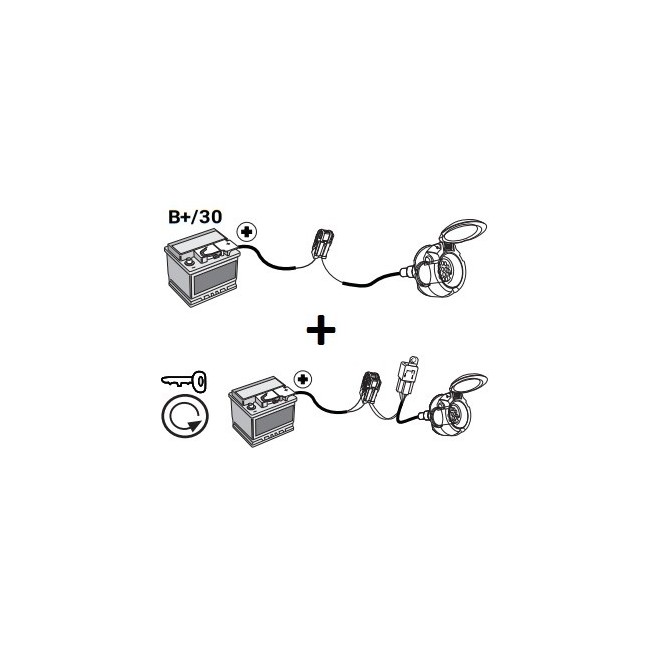 E6 : 22400531 +30 et +15 Jaeger Automotive